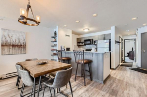 Near Lifts,Couples Small Family Keystone Fun Zone condo